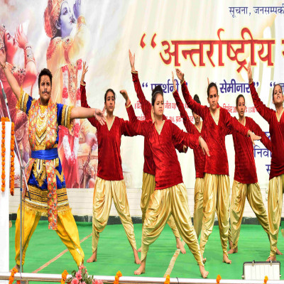 Kurukshetra Festival Package Tour
